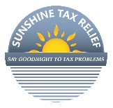 Sunshine Tax Relief