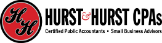 Hurst & Hurst, CPA's, LLC Company Logo by Robb Hurst in Douglas GA