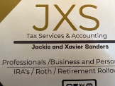 JXS Just Xcellent Svc Tax Professionals