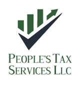PEOPLES TAX SERVICES LLC