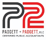 Padgett & Padgett, PLLC CPA's