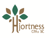 Hjortness CPAs SC