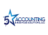 5 Star Accounting & Business Solutions, LLC