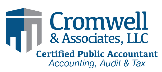 Tax Preparers and Tax Attorneys CROMWELL & ASSOCIATES, LLC in COLLEGE PARK MD