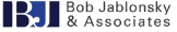 Bob Jablonsky and Associates