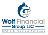 Wolf Financial Group LLC - Tax Services