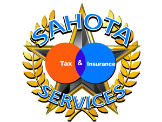 SAHOTA TAX CENTER Company Logo by TINU SAHOTA EA in San Ramon CA