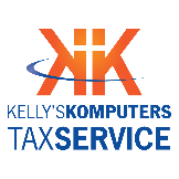 Kelly's Komputers Tax Service