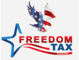 Tax Preparers and Tax Attorneys Freedom Tax Center in Hallandale Beach FL