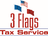 3 Flags Tax Service