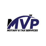 MVP NOTARY & TAX SERVICES
