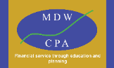 MDW Tax & Financial Services LLC