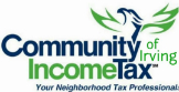 Community Income Tax of Irving