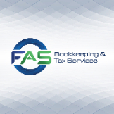 FAS Bookkeeping And Tax Services