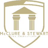 McClure & Stewart Tax Resolutions