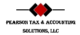Pearson Tax & Accounting Solutions, LLC