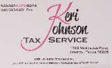 Keri Johnson Tax Service