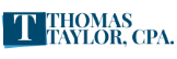  Thomas Taylor CPA