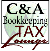 C&A Bookkeeping & Tax Lounge
