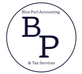 Blue Purl Accounting & Tax Services Inc.