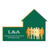 L&A Financial And Insurance Services Corp dba AM Tax Services And More