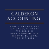 Calderon Accounting, Inc.