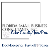 FLORIDA SMALL BUSINESS CONSULTANTS INC d/b/a LAKE COUNTY TAX PRO
