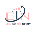 Elite Tax and Notary  Services