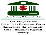 David Murray & Associates LLC