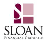 Sloan Financial Group, LLC