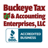 Buckeye Tax & Accounting Enterprises