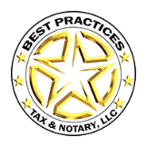 Best Practices Tax & Notary, LLC