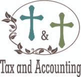 Tax Preparers and Tax Attorneys T&T Tax and Accounting, LLC in Lawrence KS