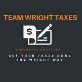 Team Wright Taxes