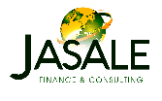 JASALE FINANCE & CONSULTING