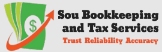 Sou Bookkeeping and Tax Services