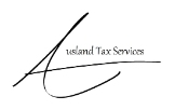 Ausland Tax Services LLC