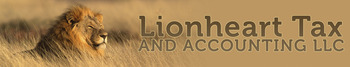 Lionheart Tax and Accounting LLC