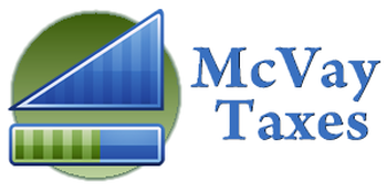 McVay Taxes