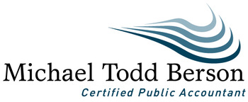 Tax Preparers and Tax Attorneys Michael Todd Berson, MBA, CPA in Bethesda MD