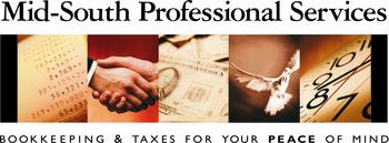 Tax Preparers and Tax Attorneys Mid-South Professional Services in Cordova TN