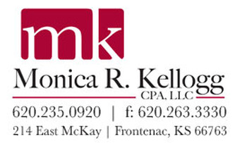 Monica R. Kellogg, CPA, LLC