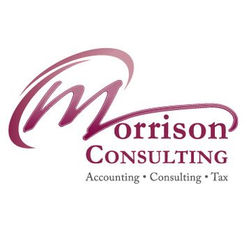 Morrison Consulting LLC Company Logo by Leah Morrison in Waterloo IA