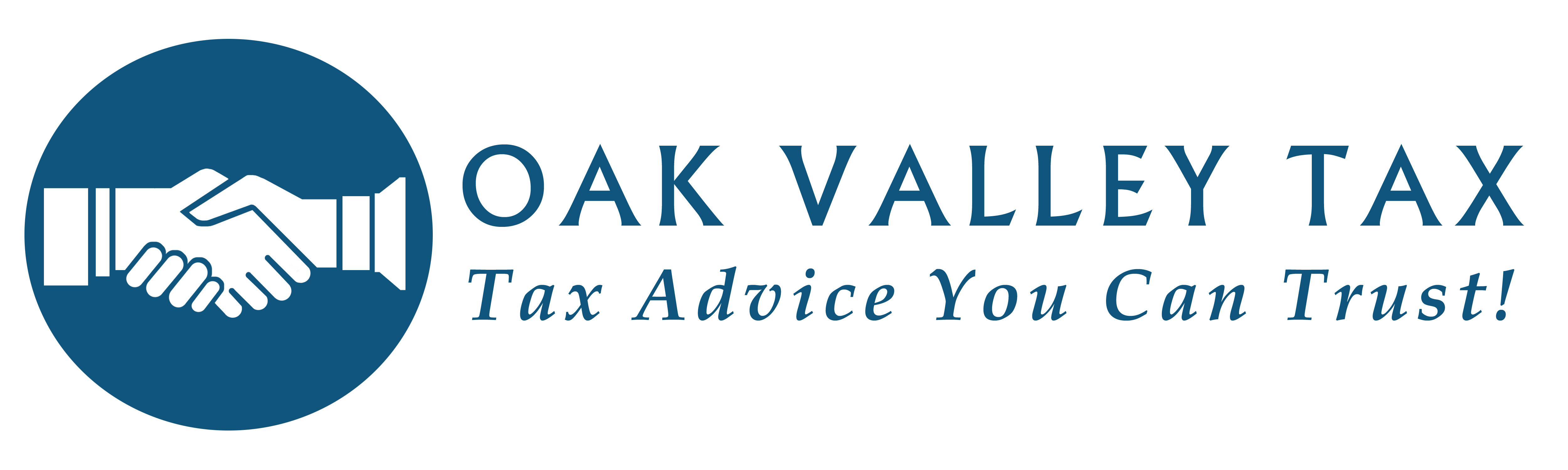 Oak Valley Tax