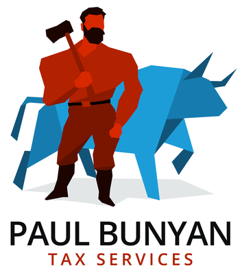 Paul Bunyan Tax Services