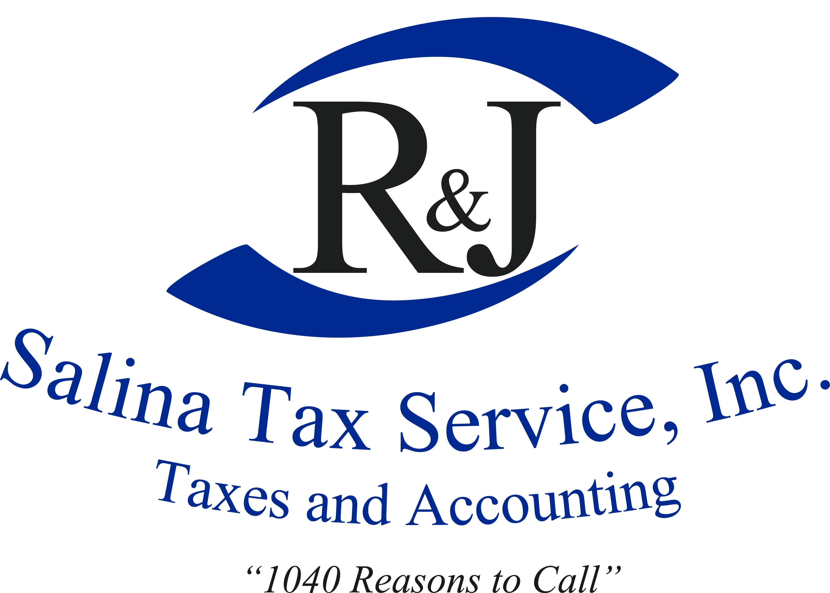 R & J Salina Tax Service, Inc.