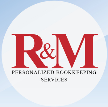 R&M Personalized Bookkeeping Services