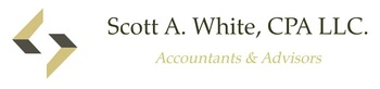 Scott A. White, CPA LLC.