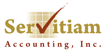 Servitiam Accounting Inc