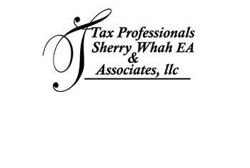 Sherry Whah, EA & Associates LLC